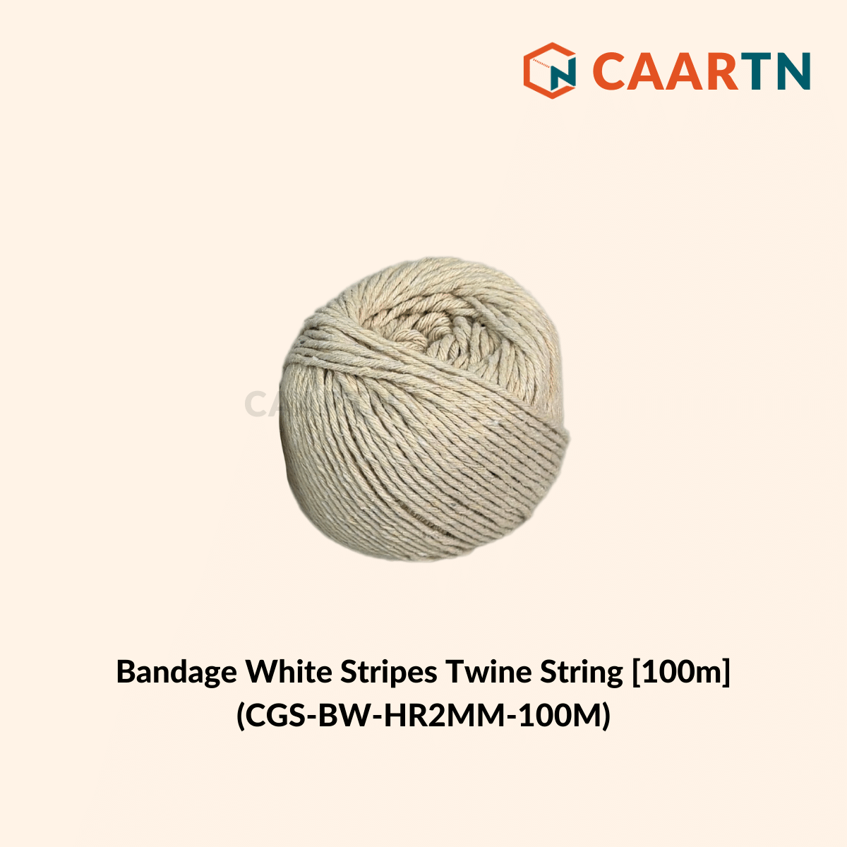 Twine String - CAARTN – CAARTN